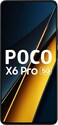 Xiaomi Poco X6 Pro Dual SIM, 12GB RAM, 512GB, 5G, Gray - Indian Version