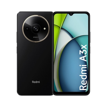Xiaomi Redmi A3x 3GB 64GB Midnight Black