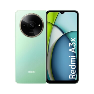 Xiaomi Redmi A3x 3GB 64GB Aurora Green
