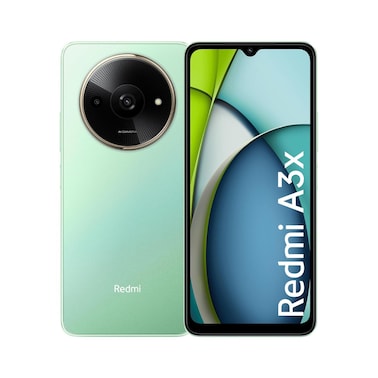 Xiaomi Redmi A3x 3GB 64GB Aurora Green