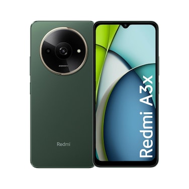Xiaomi Redmi A3x 3GB 64GB Olive Green