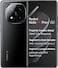 Xiaomi Redmi Note 14 Pro+ Dual Sim 12GB RAM 512GB 5G Titan Black- Indian Version