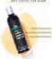 mCaffeine Naked &amp; Raw Coffee Scalp &amp; Hair Oil_MCaf72