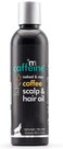mCaffeine Naked &amp; Raw Coffee Scalp &amp; Hair Oil_MCaf72