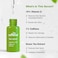 mCaffeine Green Tea Face Serum with Vitamin C 15%_MCaf189