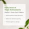 mCaffeine Green Tea Face Serum with Vitamin C 15%_MCaf189
