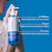 Be Bodywise Salicylic Acid Body Wash Shower Gel, For Body Acne, Strawberry Skin, Infused with1% Salicylic Acid, Camomile extract, Pentavitin, Non-Drying, Paraben Free, All Skin Types, 250 ml