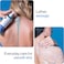 Be Bodywise Salicylic Acid Body Wash Shower Gel, For Body Acne, Strawberry Skin, Infused with1% Salicylic Acid, Camomile extract, Pentavitin, Non-Drying, Paraben Free, All Skin Types, 250 ml