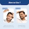 Man Matters Advanced Hair Serum 30ml   23% actives (3% Redensyl, 2% Anagain &amp; 1% Aminexil, Rosemary Leaf Extract)   Reactivates Hair Cells, Improves Hair Density &amp; Promotes Hair Growth   Paraben Free