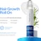 Be Bodywise Rosemary Hair Growth Serum (Roll On), Promotes Hair Growth, Stimulates Hair Follicles, 3% Rosemary, 3% Redensyl &amp; 2% Anagain, Hair Fall Control SerumI Women &amp; Men, All Hair Types, 25 ml