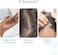 Be Bodywise Rosemary Hair Growth Serum (Roll On), Promotes Hair Growth, Stimulates Hair Follicles, 3% Rosemary, 3% Redensyl &amp; 2% Anagain, Hair Fall Control SerumI Women &amp; Men, All Hair Types, 25 ml