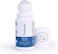 Be Bodywise 20% Urea Foot Cream Roll On, Repairs Dry &amp; Cracked Heels, 2% Lactic Acid, Olive Oil &amp; Vitamin E, Exfoliates &amp; Softens Skin, Hydrates &amp; Moisturises, No Irritation, All Skin Types, 50 ml