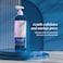 Be Bodywise Salicylic Acid Body Wash Shower Gel, For Body Acne, Strawberry Skin, Infused with 1% Salicylic Acid, Camomile extract, Pentavitin, Non-Drying, Paraben Free, All Skin Types, 700 ml