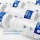 Be Bodywise Underarm Roll On, 6% AHA BHA 1% Salicylic Acid, 2% Lactic Acid, Prevents Odour, Pigmentation, Brightens Skin, Kills Bacteria, Long Lasting, 0% Alcohol, Flora Advanced, 50ml