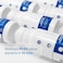 Be Bodywise Underarm Roll On, 4% AHA BHA 1% Salicylic Acid, 2% Lactic Acid, Prevents Odour, Pigmentation, Brightens Skin, Kills Bacteria, Long Lasting, All Skin Types, 0% Alcohol, Aqua, 50ml