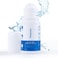Be Bodywise Underarm Roll On, 4% AHA BHA 1% Salicylic Acid, 2% Lactic Acid, Prevents Odour, Pigmentation, Brightens Skin, Kills Bacteria, Long Lasting, All Skin Types, 0% Alcohol, Aqua, 50ml