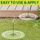 BananaHome Mosquito Repellent Citronella Incense Sticks with Holder,Natural Plant Ingredients Citronella-Oil Lemongrass Rosemary Oil,DEET Free Repellent Outdoor (120pcs (Incense Sticks))