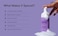 Brinton Acmist Acne Foam Face Wash, 1% Salicylic Acid, 2% Glycolic Acid, 5% Niacinamide, Foaming Face Wash for Acne, Controls Sebum, Unclogs Pores, Smoothens Skin, Suitable for All Skin, 100ml