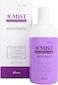 Brinton Acmist Acne Foam Face Wash, 1% Salicylic Acid, 2% Glycolic Acid, 5% Niacinamide, Foaming Face Wash for Acne, Controls Sebum, Unclogs Pores, Smoothens Skin, Suitable for All Skin, 100ml