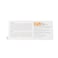 Brinton UV Doux Junior Moisturizing Bathing Bar, 4 Ceramides Complex with Shea Butter, Almond Oil &amp; Kokum Butter, Syndet Bar for Dry, Sensitive &amp; Atopic Baby Skin, Soap-Free, Ph 5.5, 75 G