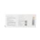 Brinton UV Doux Junior Moisturizing Bathing Bar, 4 Ceramides Complex with Shea Butter, Almond Oil &amp; Kokum Butter, Syndet Bar for Dry, Sensitive &amp; Atopic Baby Skin, Soap-Free, Ph 5.5, 75 G