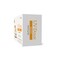 Brinton UV Doux Junior Moisturizing Bathing Bar, 4 Ceramides Complex with Shea Butter, Almond Oil &amp; Kokum Butter, Syndet Bar for Dry, Sensitive &amp; Atopic Baby Skin, Soap-Free, Ph 5.5, 75 G