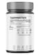 Decode Age Trans Resveratrol Supplement, Cardiovascular Health Support, 500 mg, 60 Vegetarian Capsules