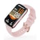 HiFuture EVO2 Smart Band with 1.47&Prime; IPS display &ndash; Pink
