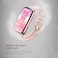 HiFuture EVO2 Smart Band with 1.47&Prime; IPS display &ndash; Pink
