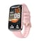 HiFuture EVO2 Smart Band with 1.47&Prime; IPS display &ndash; Pink
