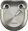 Noise Master Buds with SoundbyBose Technology (New Version), Active NoiseCancelling Earbuds, Expertly Tuned Audio, Award-Winning Design, 49dB ANC, 44H Playtime, Dual Pairing (Titanium)