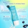 DOT &amp; KEY Dot&amp;Key Blueberry Hydrate Barrier Repair Sunscreen Spf 50+,Pa++++50g