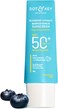 DOT &amp; KEY Dot&amp;Key Blueberry Hydrate Barrier Repair Sunscreen Spf 50+,Pa++++50g