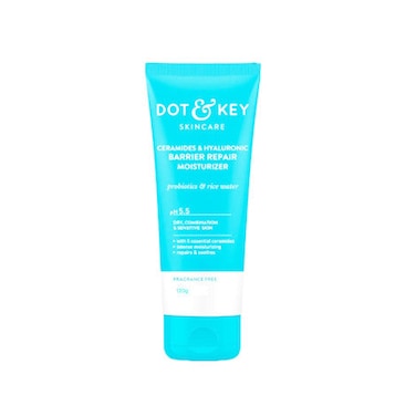 Dot &amp; Key BARRIER REPAIR MOISTURIZER 100G(395)
