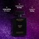 Bella Vita Luxury Perfume For Men - Bellavita Klub Eau De Parfum Men  Musky &amp; Spicy Men's Perfume  Lemon, Rose Vanilla  Long Lasting Fragrance Men- 100ml
