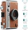 Fujifilm Evo Premium Edt + 20 Film + 100 Expressions-Brown