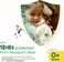 Mother Sparsh 100% All Natural Mosquito Repellent Patches for Babies with 12Hr. Protection, with Citronella, Lemongrass &amp; Eucalyptus Oil Protects From Dengue, Malaria, Chikunguniya (24 Patches)