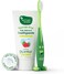 Mother Sparsh Toothpaste for Kids-50G, Strawberry (with Free Toothbrush), Strengthens Gums, Whitens Teeth, Preservative &amp; Fluoride Free Baby Toothpaste, Anti Cavity + Enamel Care