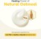 Mother Sparsh Simply Unscented Mineral Baby Sunscreen with Natural Oatmeal -50G with Spf 50 &amp; Uva/Uvb Protection, Fragrance Free Sunscreen for Babies with Sensitive Skin