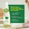 Mother Sparsh Plant Powered Natural Baby Liquid Cleanser with Basil &amp; Green Apple Extract, for Baby Bottles, Nipples, Accessories and Toys Cleaning - 500ml
