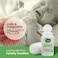 Mother Sparsh Tummy Roll On For Baby Colic Relief, Constipation And Indigestion With Hing &amp; Saunf, 100% Ayurvedic - 40ml