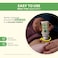 Mother Sparsh Tummy Roll On For Baby Colic Relief, Constipation And Indigestion With Hing &amp; Saunf, 100% Ayurvedic - 40ml