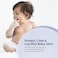 Mother Sparsh Natural Care Baby Dusting Powder-200G, Talc-Free Baby Powder with Arrowroot &amp; Zinc Oxide, Suitable for Newborns Sensitive Skin, for All Skin Types