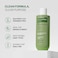 Bare Anatomy Anti-Dandruff Shampoo   Up To 100% Dandruff Reduction   ZPTO-Free   pH 5.3   Salicylic Acid, Piroctone Olamine &amp; Biotin   Non-Drying Formula   For Strong, Smooth Hair   Unisex   250 ml