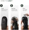 Bare Anatomy Anti-Dandruff Shampoo   Up To 100% Dandruff Reduction   ZPTO-Free   pH 5.3   Salicylic Acid, Piroctone Olamine &amp; Biotin   Non-Drying Formula   For Strong, Smooth Hair   Unisex   250 ml