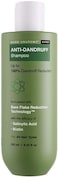 Bare Anatomy Anti-Dandruff Shampoo   Up To 100% Dandruff Reduction   ZPTO-Free   pH 5.3   Salicylic Acid, Piroctone Olamine &amp; Biotin   Non-Drying Formula   For Strong, Smooth Hair   Unisex   250 ml