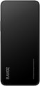 RAVOZ A7, Dual SIM, No Camera, No GPS, 12GB RAM (4GB + 8GB Expandable), 128GB ROM, NFC, Cosmic Black (UAE Version)