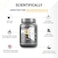 MuscleBlaze Biozorb Iso-Zero, Low Carb (Tropical Mango, 2lbs / 907g) , 27g Pure Whey Protein Isolate Per Scoop