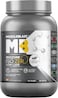 MuscleBlaze Biozorb Iso-Zero, Low Carb (Tropical Mango, 2lbs / 907g) , 27g Pure Whey Protein Isolate Per Scoop
