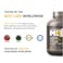MuscleBlaze Biozyme Iso-Zero, Low Carb, Pure Whey Protein Isolate With Usa Patent-Published Enhanced Absorption Formula, 27 G Pure Isolate Whey Per Scoop (Tropical Mango, 2 Kg / 4.4 Lb)